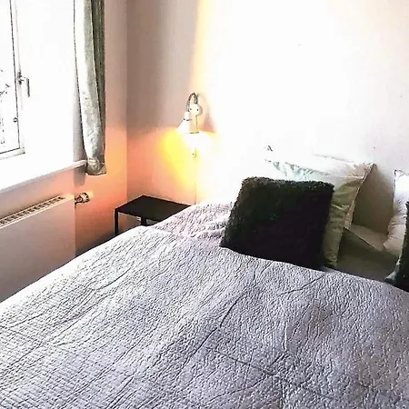 4 Star In Holiday home *