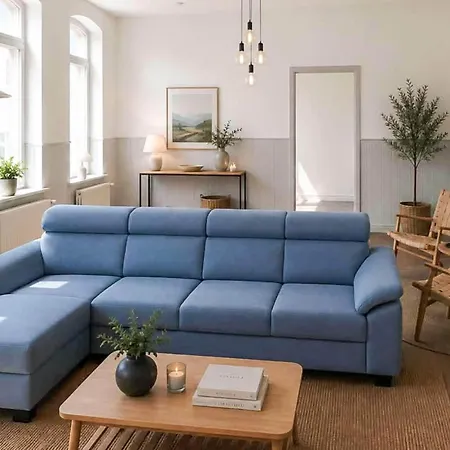 4 Star In Aabenraa